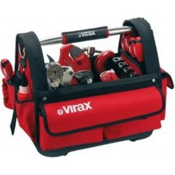 Virax Mini sac à outils textile