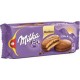 Milka Gâteaux Moelleux Choc paquet de 7 gâteaux 175g (lot de 3)