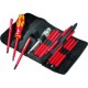Wera Tournevis multilames isolé Kraftform Kompakt VDE universal 1 (jeu de 16)