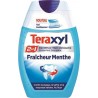Teraxyl Dentifrice 2en1 Fraîcheur Menthe 75ml (lot de 4)