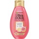 Garnier Ultra Doux Douche Soin Savon d’Alep & Huile de Rose 250ml (lot de 4)