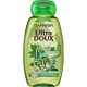 Garnier Ultra Doux Shampooing Vitalité aux 5 Plantes 250ml (lot de 4)