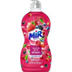 MIR VSL COKTAIL FRUIT RGE 500M