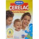 Nestle Lait bébé dès 6 mois cerelac