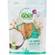 Good Gout Biscuits bébé bio dès 8 mois, carrés coco