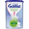 Gallia Lait bébé en poudre 2ème âge dès 6 mois Galliagest Premium