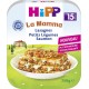 HIPP Plat bébé dès 15 mois Lasagnes Légumes Saumon