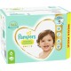 Pampers Couches bébé taille 6 : 13Kg et + premium protection