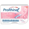 Prorhinel Mouche bébé et 2 embouts souples jetables