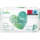 Pampers Lingettes bébé aqua Harmonie x144