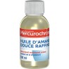 Mercurochrome Huile d'amande douce raffinée