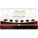 Lindt Connaisseurs Noir Sélection Coffret Assortiment 400g