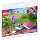 LEGO Friends 30411 CHOCOLATE BOX & FLOWER POLYBAG