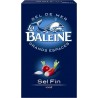 La Baleine Sel Fin Iodé 500g (lot de 20)