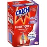 Catch Recharge anti-moustiques 45 nuits la recharge