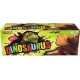 Lotus Biscuits Dinosaurus Chocolat paquet 225g