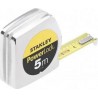 Stanley Mesure 5M X 19 mm Powerlock Classic Abs
