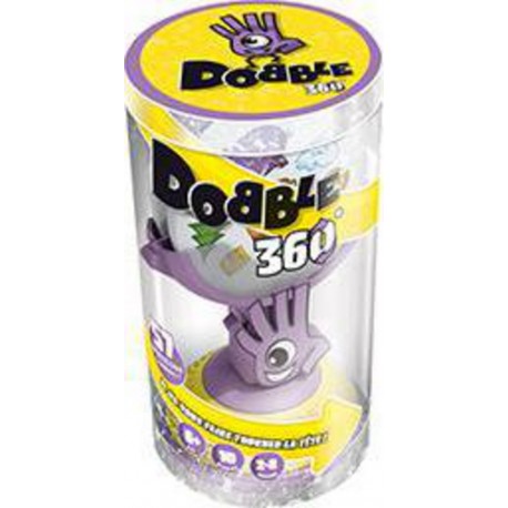 DOBBLE 360