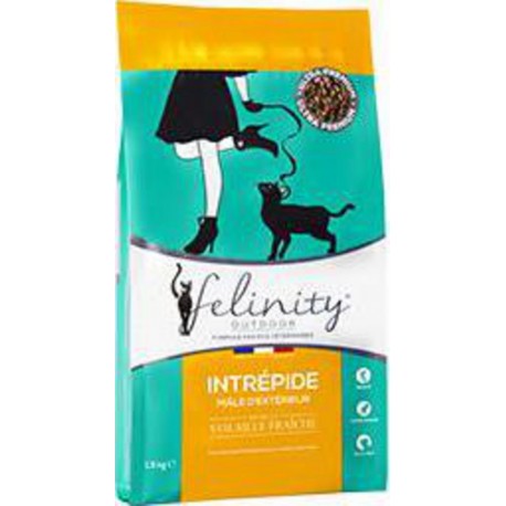 FELINITY OUTDOOR MALE 1.5KG