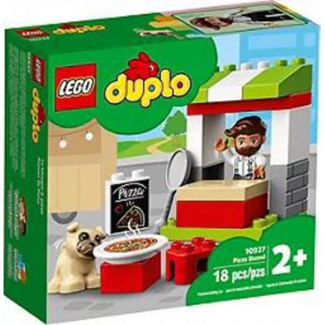 LEGO LE STAND A PIZZA 5702016618167