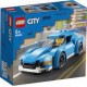 LEGO 60285 La voiture de sport