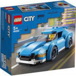 LEGO 60285 La voiture de sport