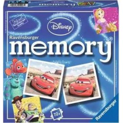 Ravensburger Grand memory® Disney multi héros