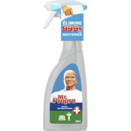 MR PROPRE SPRAY ANTI BAC 500ML