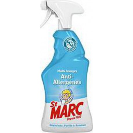 ST MARC STMARC PIST ANTI ALLERGEN500ML