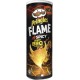 Pringles Chips tuiles Flame barbecue epicé