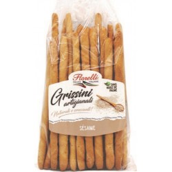 Florelli Gressins artisanal sésame 300g