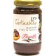 Florelli Tapenade d'olives noires 190g