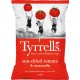 Tyrrells Chips tomate séchée