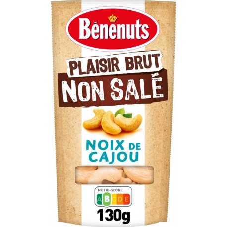 Benenuts Noix de cajou