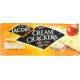 Jacob S Biscuits apéritif Cream Crackers JACOB'S