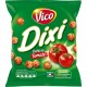 Vico Dixi Biscuits apéritifs à la tomate 115g