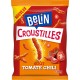 Belin Croustilles Tomate Chili 138g