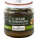 Jean Martin Caviar d'aubergine