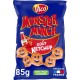 Monster Munch Biscuits apéritifs goût ketchup 85g