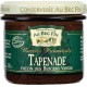 Conserverie Au Bec Fin Tapenade noire