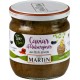 Jean Martin Caviar d'aubergines bio