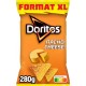 Doritos Chips Tortilla Nacho Cheese 280g