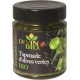 Divin Bio Tapenade d'olives vertes