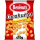 Benenuts Cacahuètes salées 410g