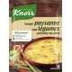 Knorr Soupe déshydratée paysanne légumes/lard