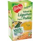 Liebig Soupe légumes façon poêlée 1L