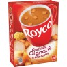 Royco Soupe déshydratée oignons croûtons