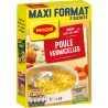 Maggi Soupe déshydratée poule aux vermicelles