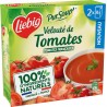 Liebig Soupe velouté de tomates 2x30cl 60cl