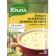 Knorr Soupe déshydratée poireaux pommes de terre